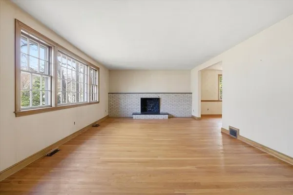 $575,000 | 77 Booth Road, Dedham, MA 02026