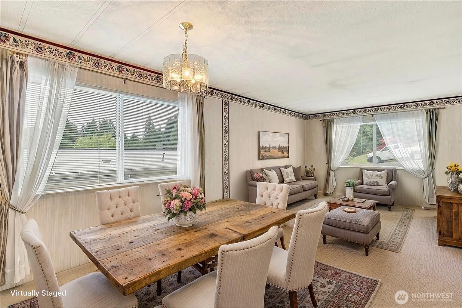 17044 Woodcrest Drive Northeast Bothell, WA 98011 - Photo 5 of 23