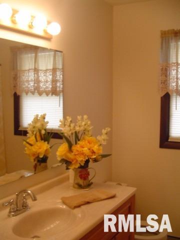 105 Prairie Hill Road Blue Grass, IA 52726 - Photo 8 of 9 Gallery Image 8