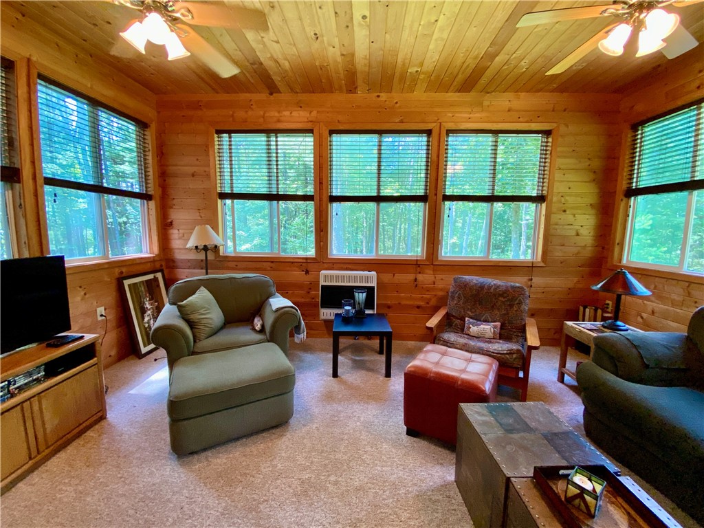 4612 Gaslyn Road Webster, WI 54893 - Photo 17 of 51