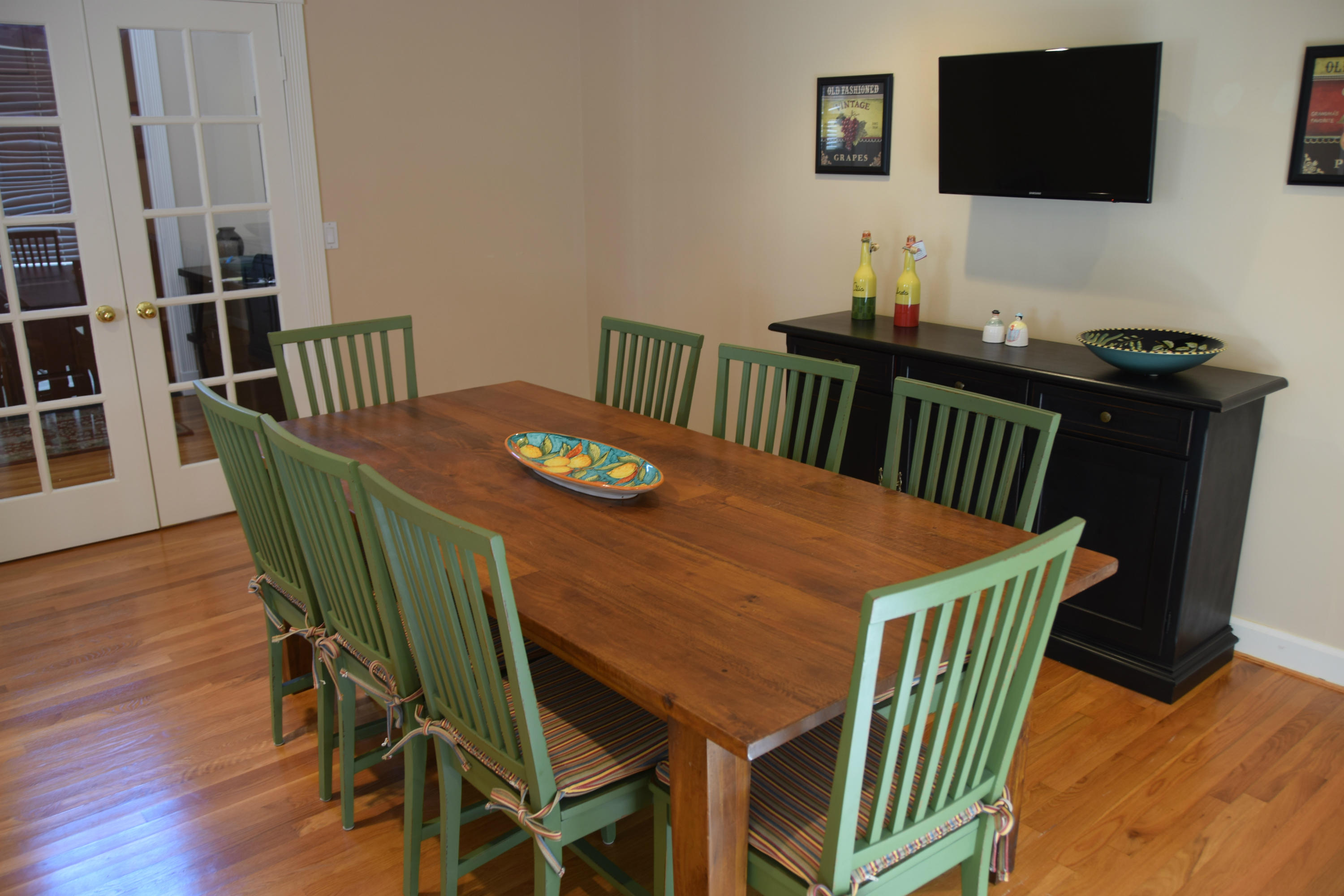 6477 Via Benita Boca Raton, FL 33433 - Photo 4 of 19 Dining room