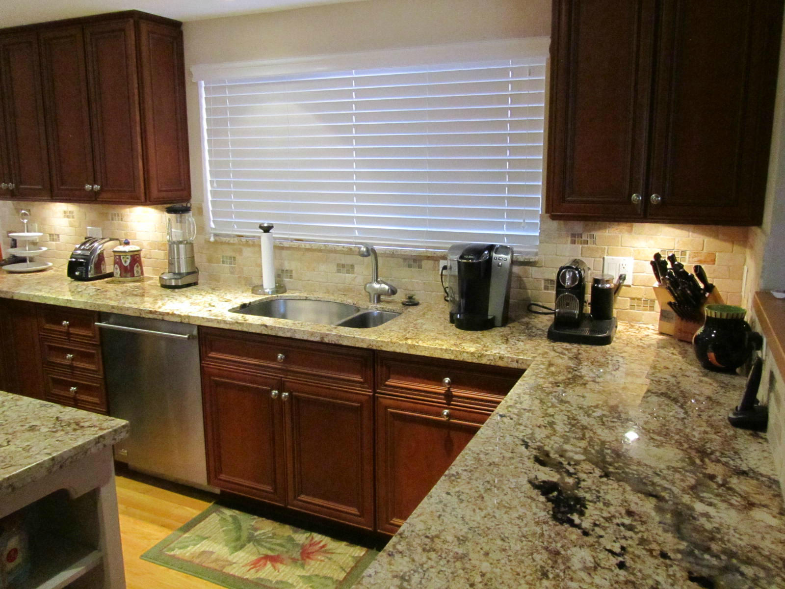 6477 Via Benita Boca Raton, FL 33433 - Photo 7 of 19 Kitchen