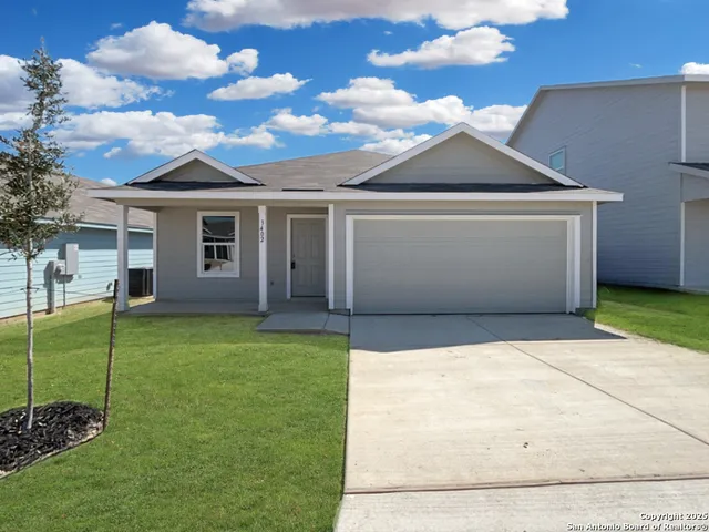$1,425 | 3402 Gingham Point, Converse, TX 78109