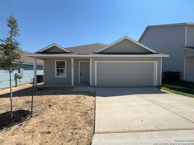 $1,425 | 3402 Gingham Point, Converse, TX 78109