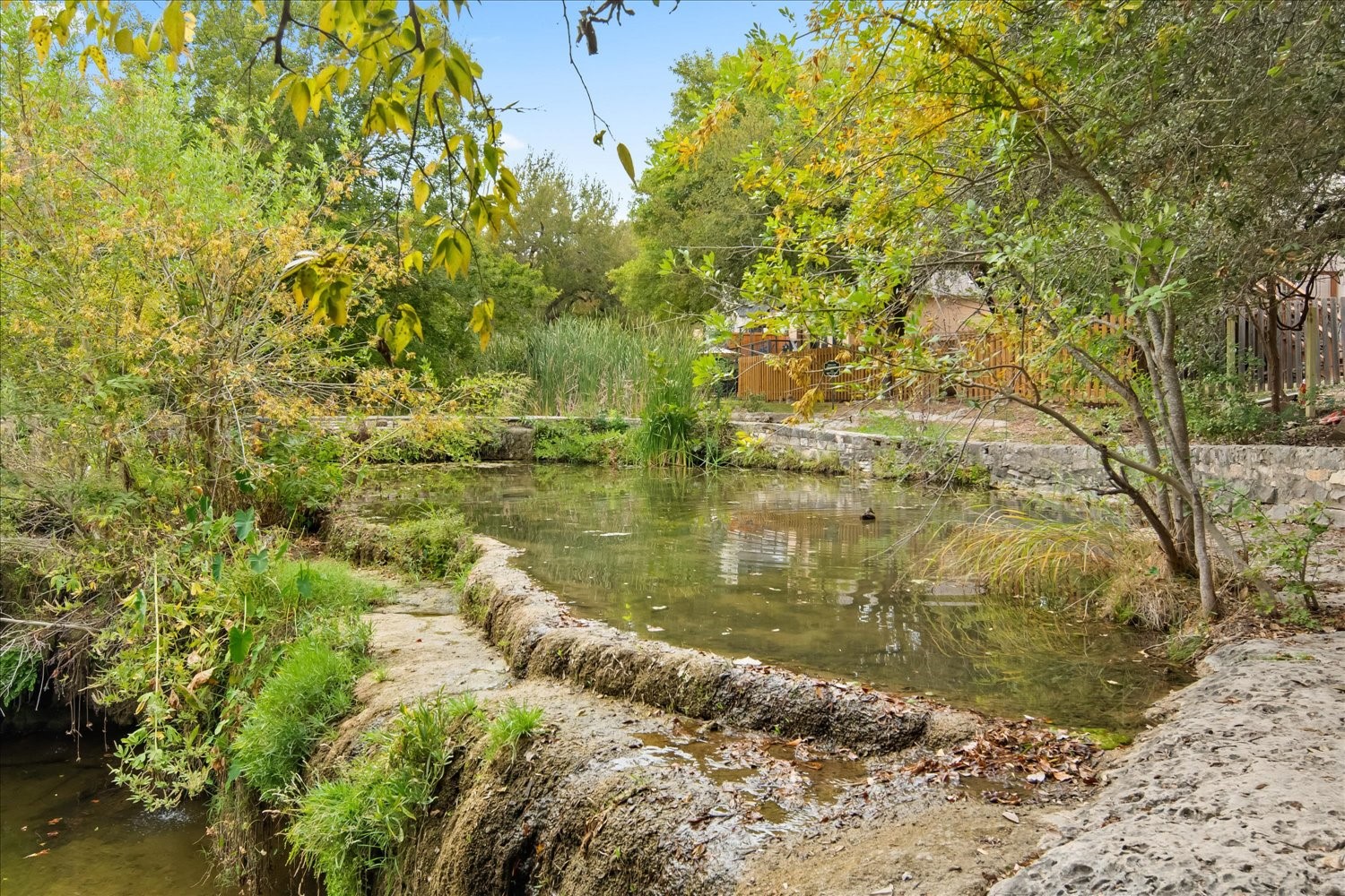 220 Sailmaster Street, Unit A Lakeway, TX 78734 - Photo 6 of 32 a view of lake with green space