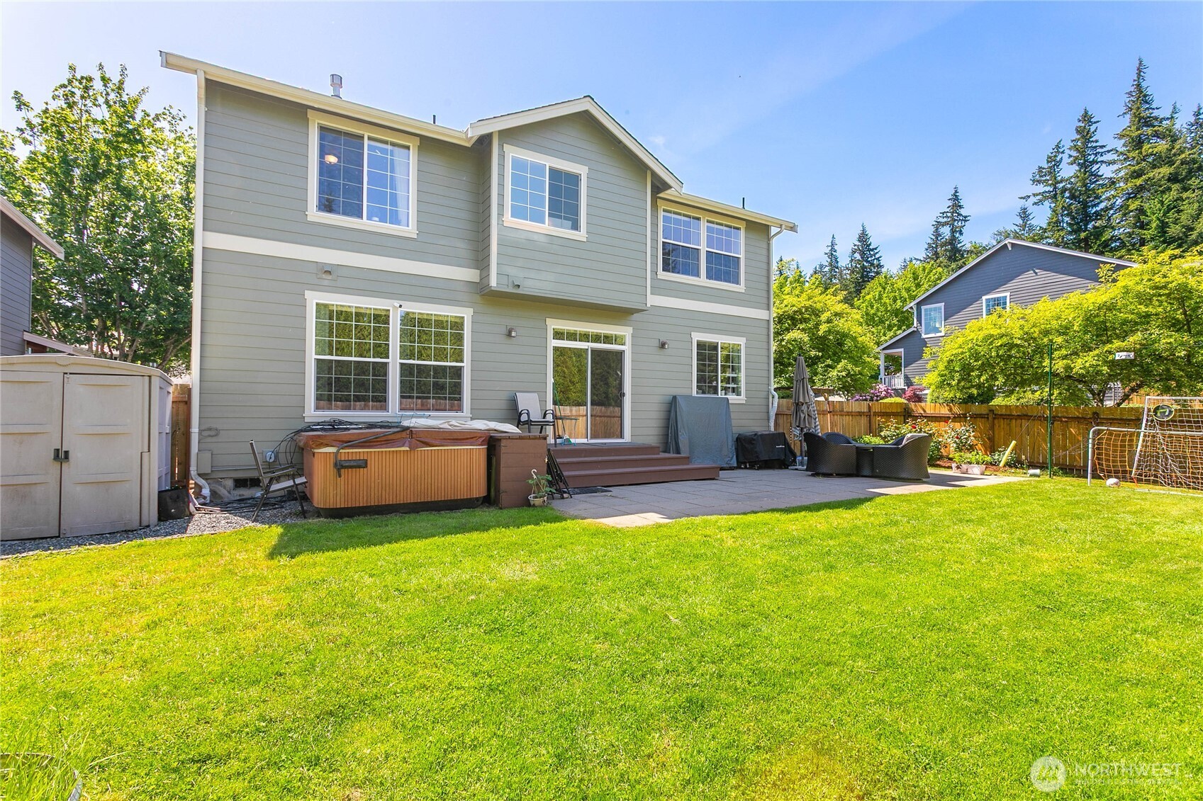 4005 Springland Lane Bellingham, WA 98226 - Photo 27 of 28