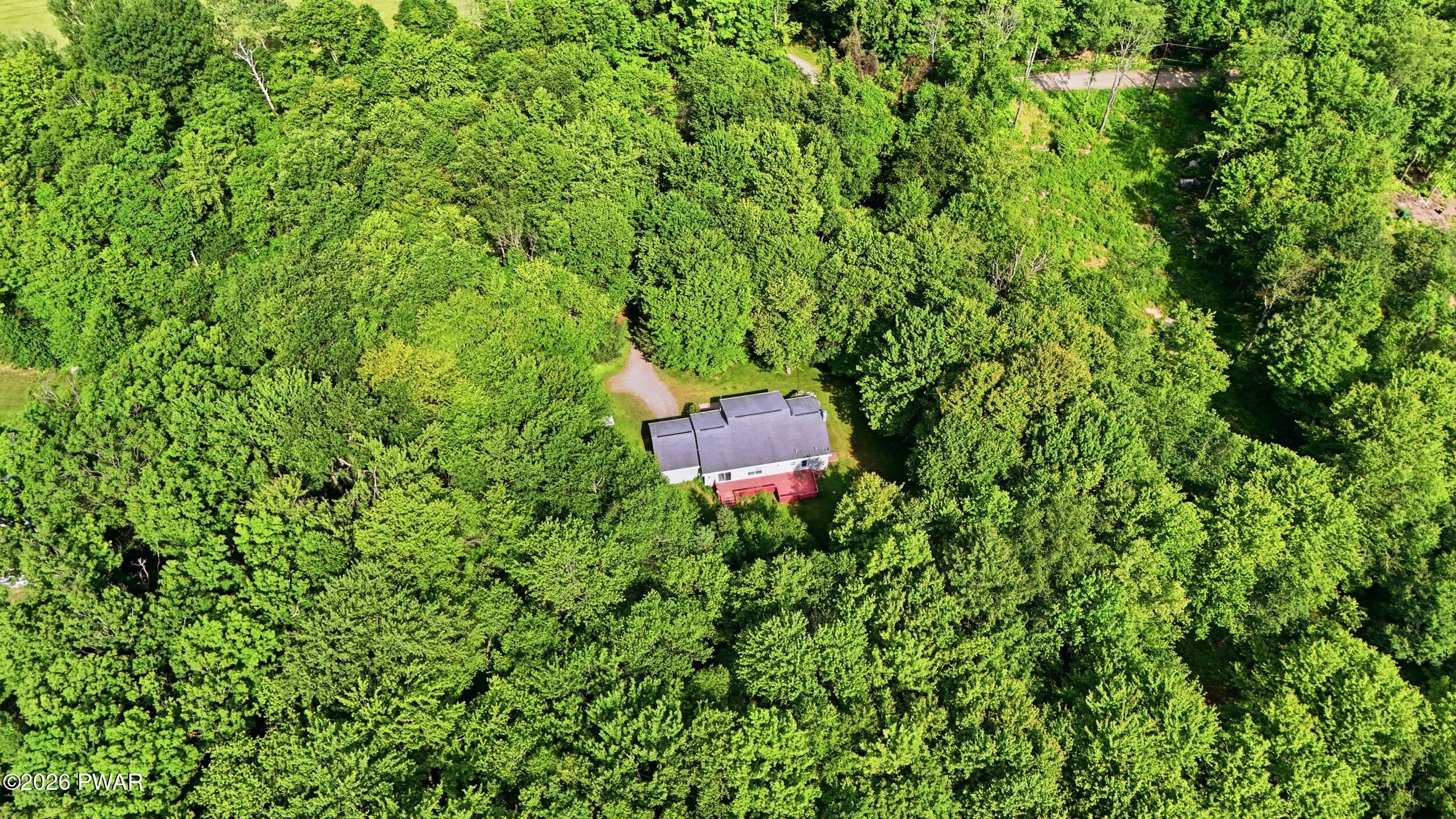 710 Hemlock Road Waymart, PA 18472 - Photo 44 of 50