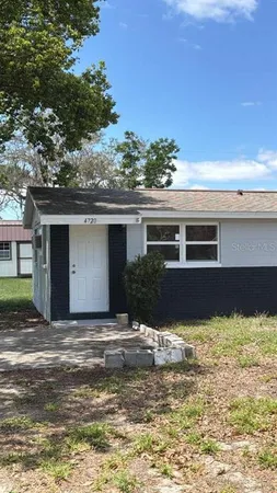 $1,050 | 4720 Wales Street, Lake Wales, FL 33859