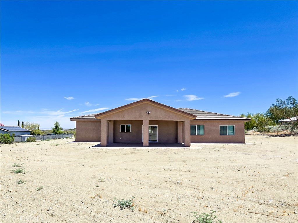 11462 Prado Road Pinon Hills, CA 92372 - Photo 11 of 133