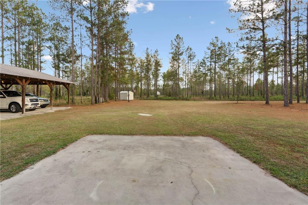 475 Mattox Road Folkston, GA 31537 - Photo 11 of 46 Photo 11