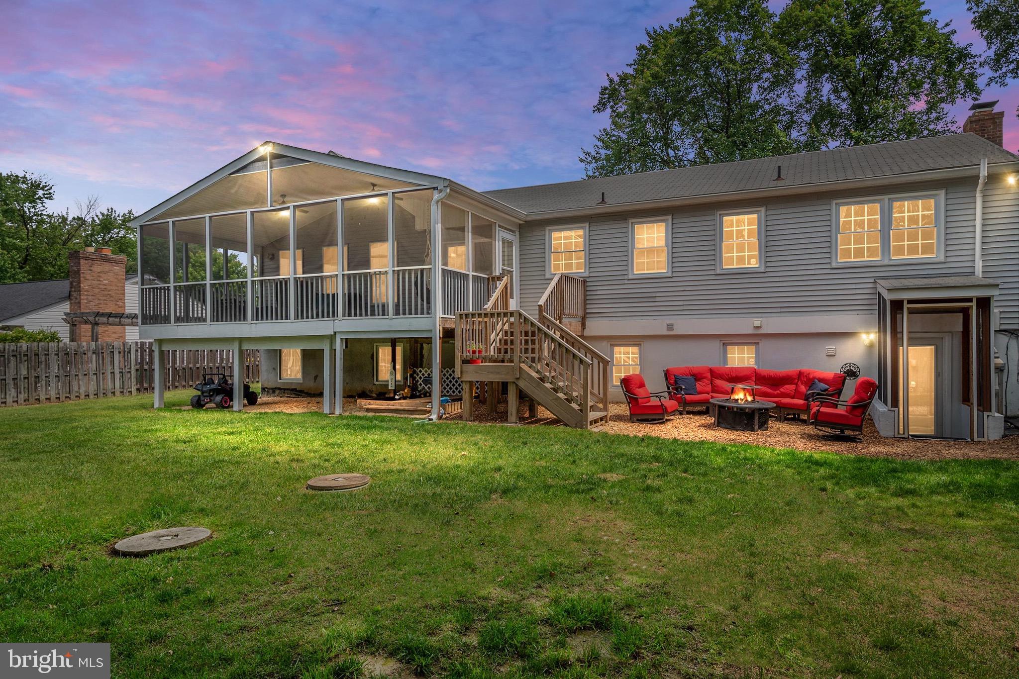564 Poplar Drive Riva, MD 21140 - Photo 2 of 64 Exceptional entertainment options