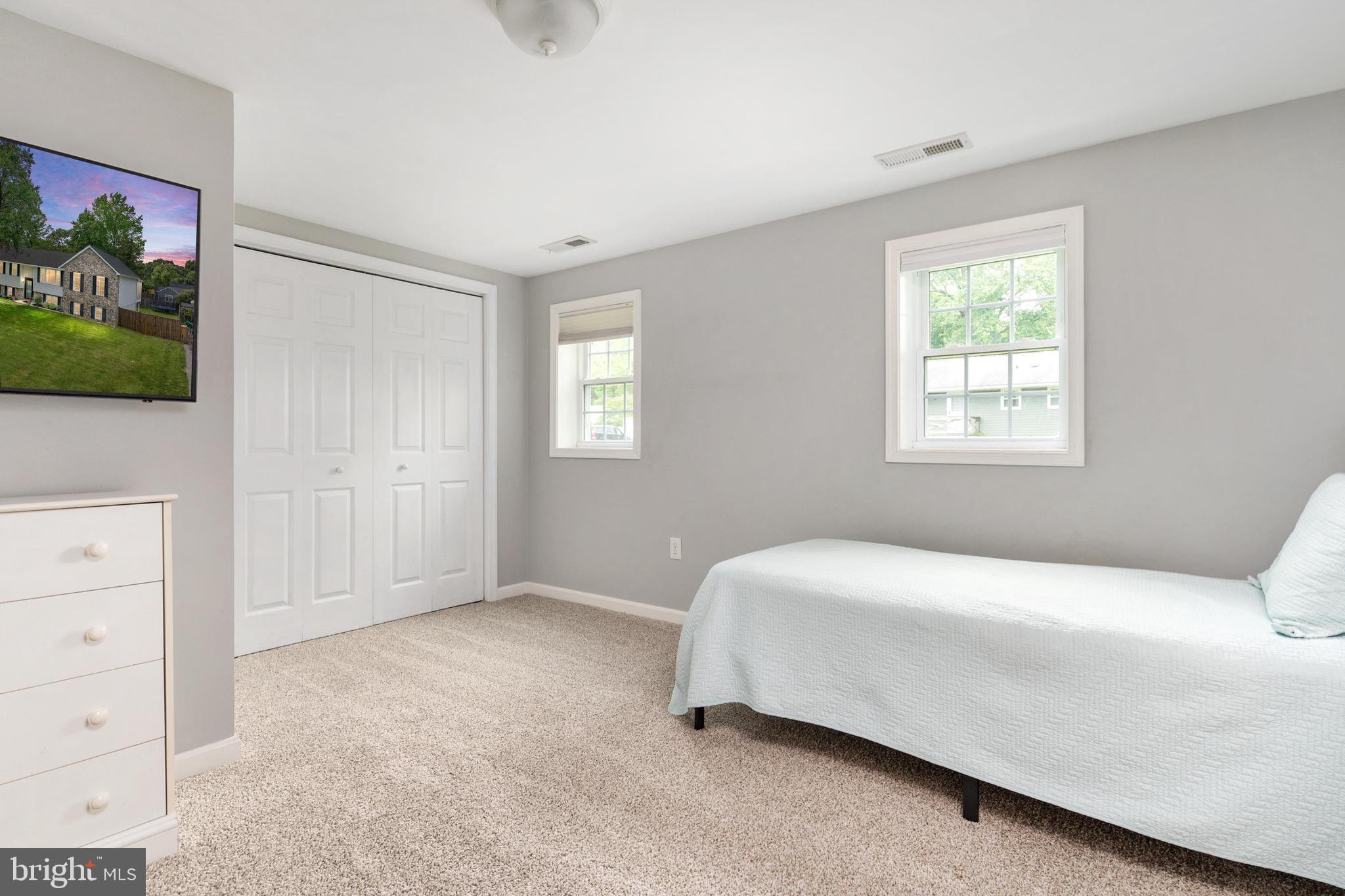 564 Poplar Drive Riva, MD 21140 - Photo 24 of 64 Bedroom 5 on Lower level
