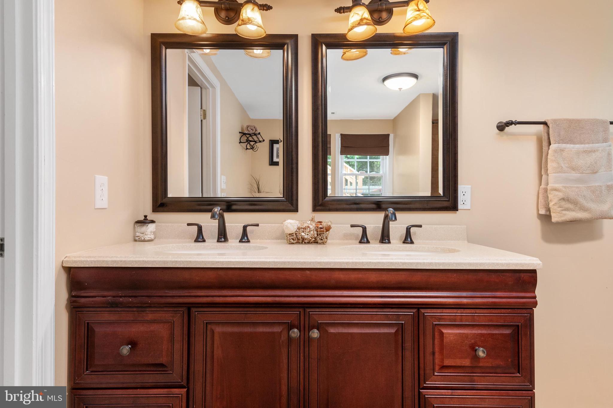564 Poplar Drive Riva, MD 21140 - Photo 28 of 64 En suite luxury bath on lower level