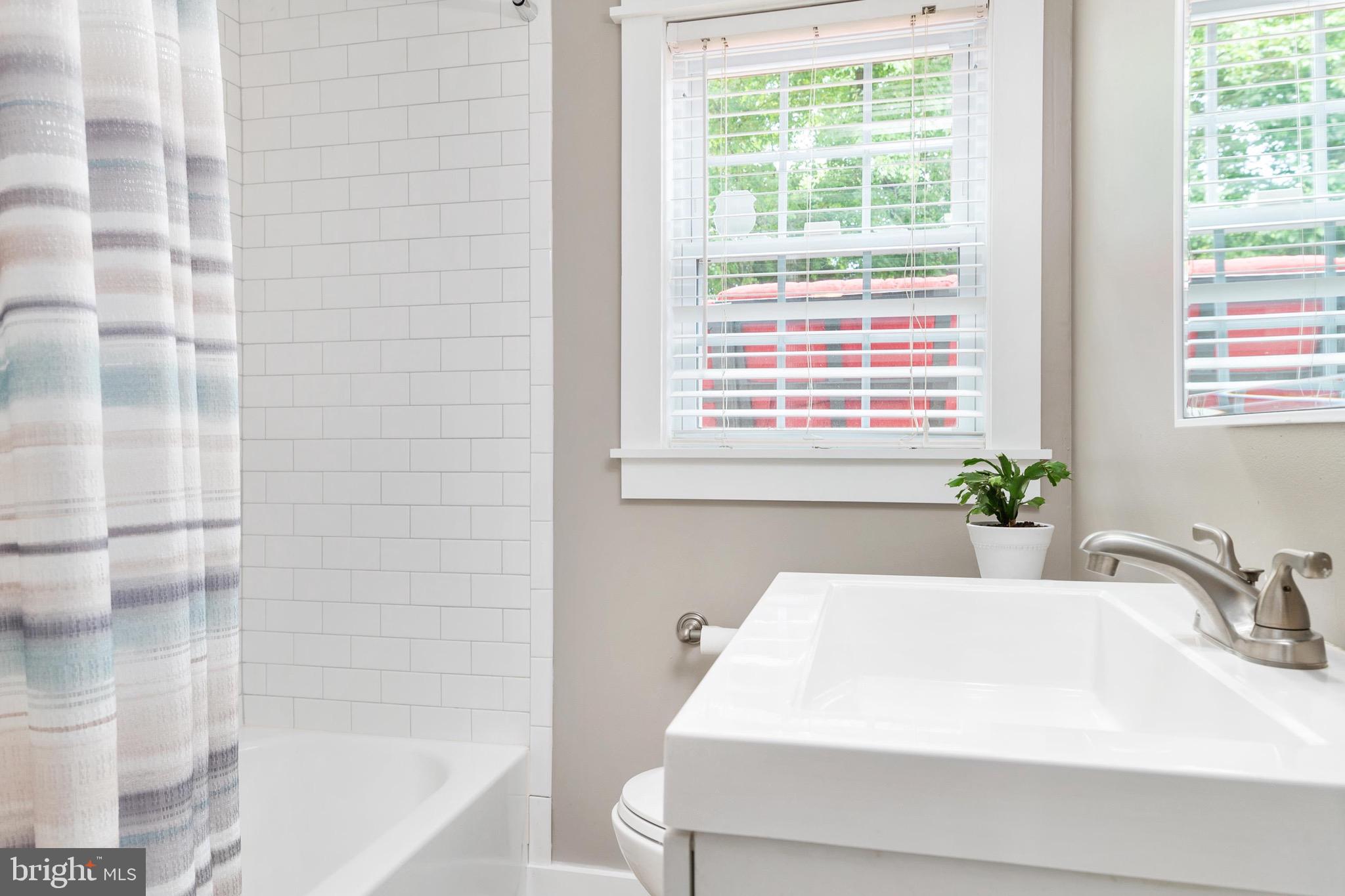 564 Poplar Drive Riva, MD 21140 - Photo 32 of 64 2nd full bath on lower level, heated floors!
