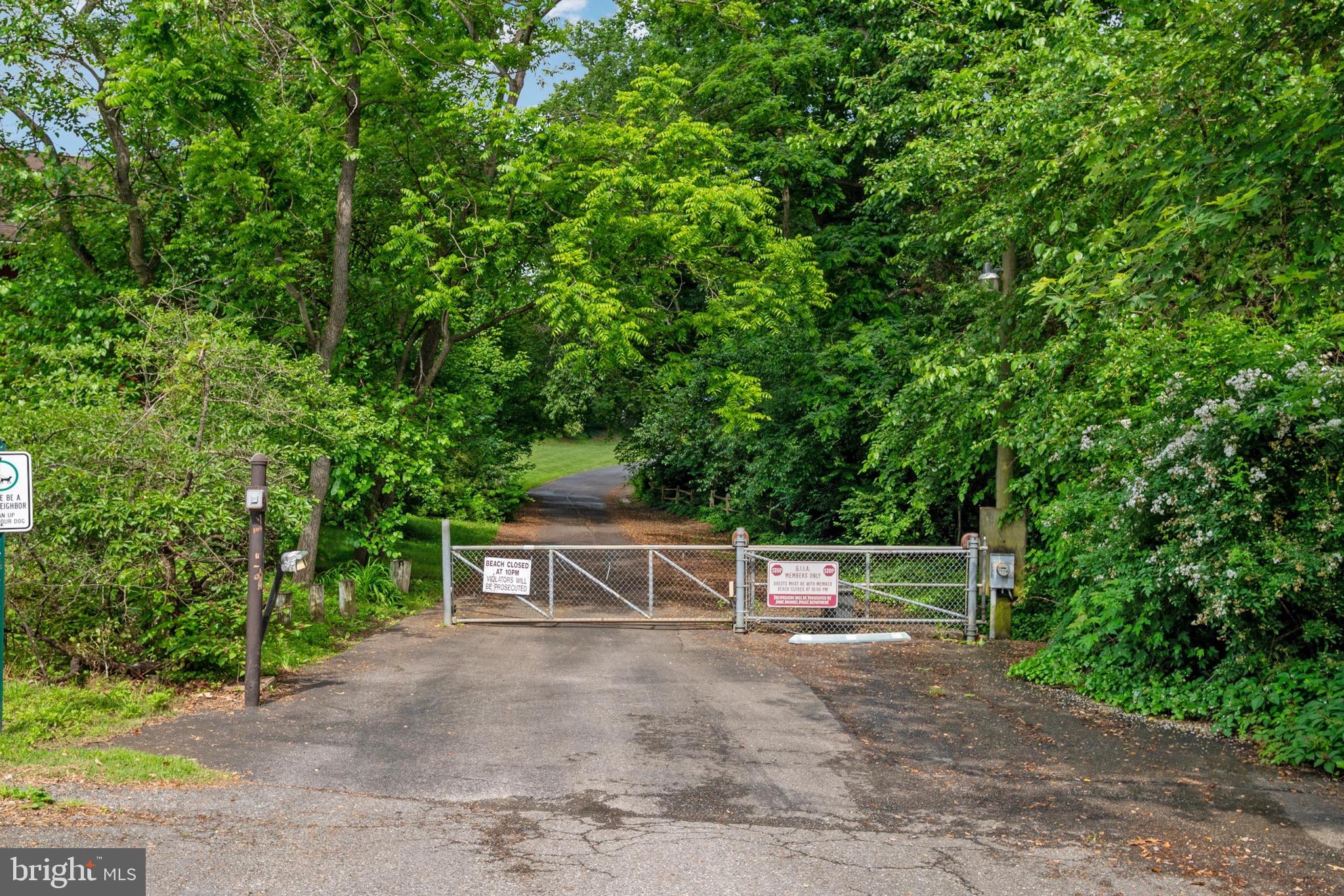 564 Poplar Drive Riva, MD 21140 - Photo 40 of 64 Gated community amenities
