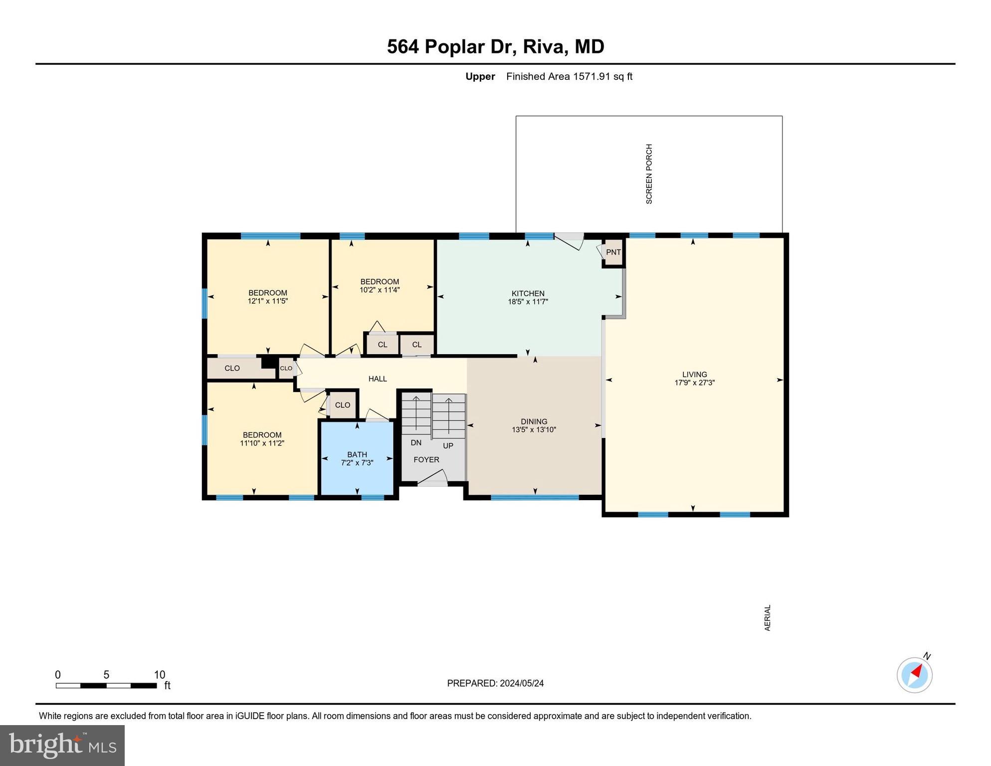 564 Poplar Drive Riva, MD 21140 - Photo 57 of 64