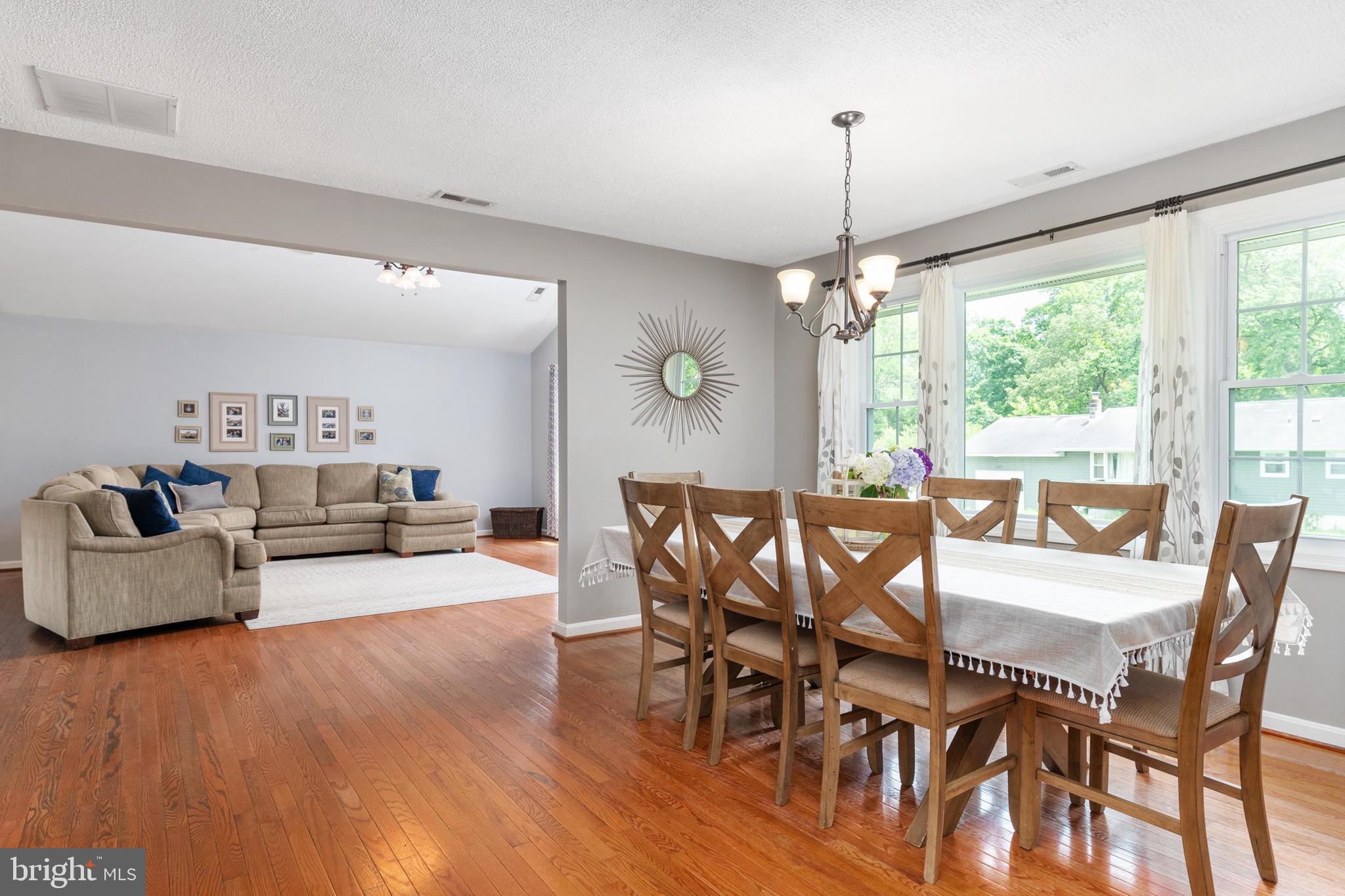 564 Poplar Drive Riva, MD 21140 - Photo 63 of 64 Expansive open floor plan on main level