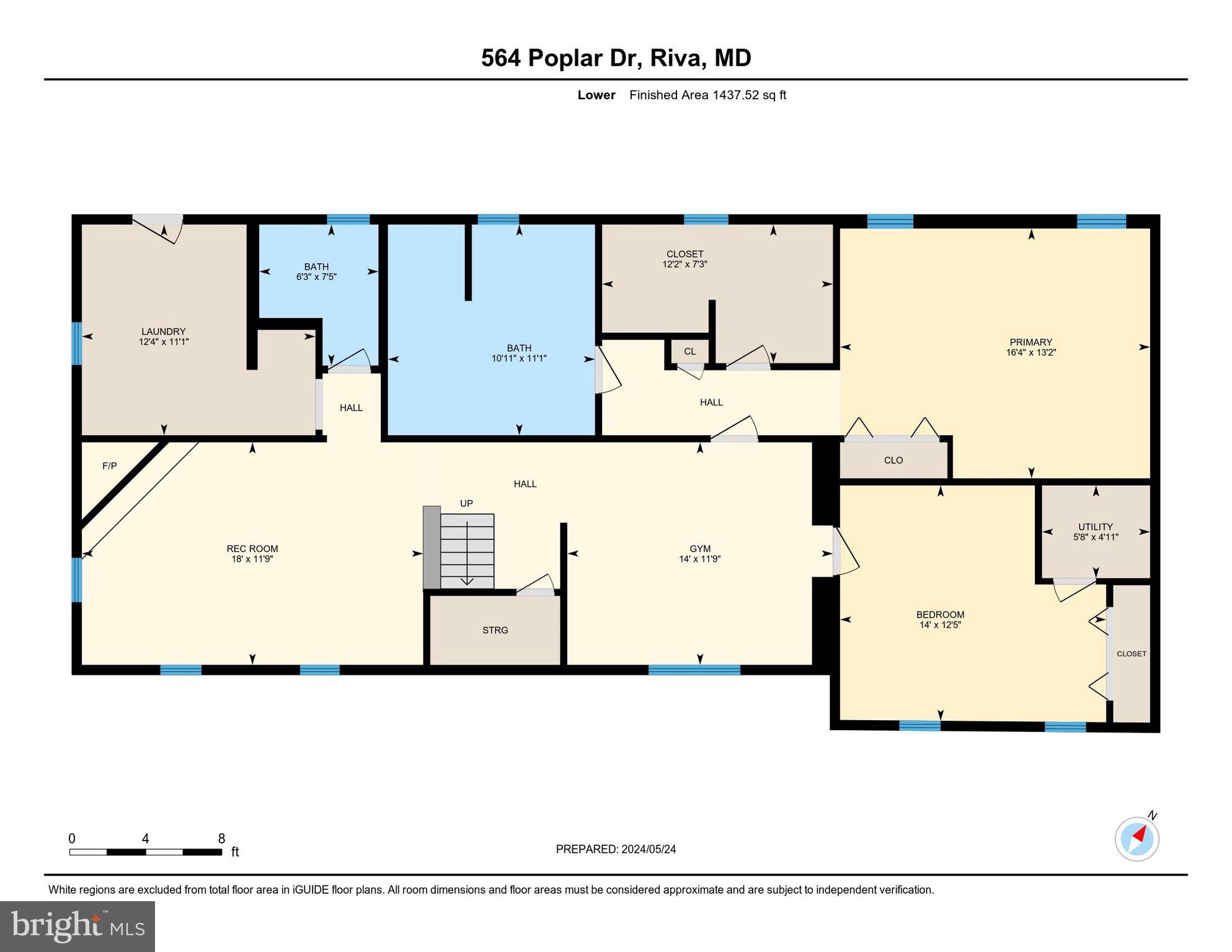 564 Poplar Drive Riva, MD 21140 - Photo 58 of 64