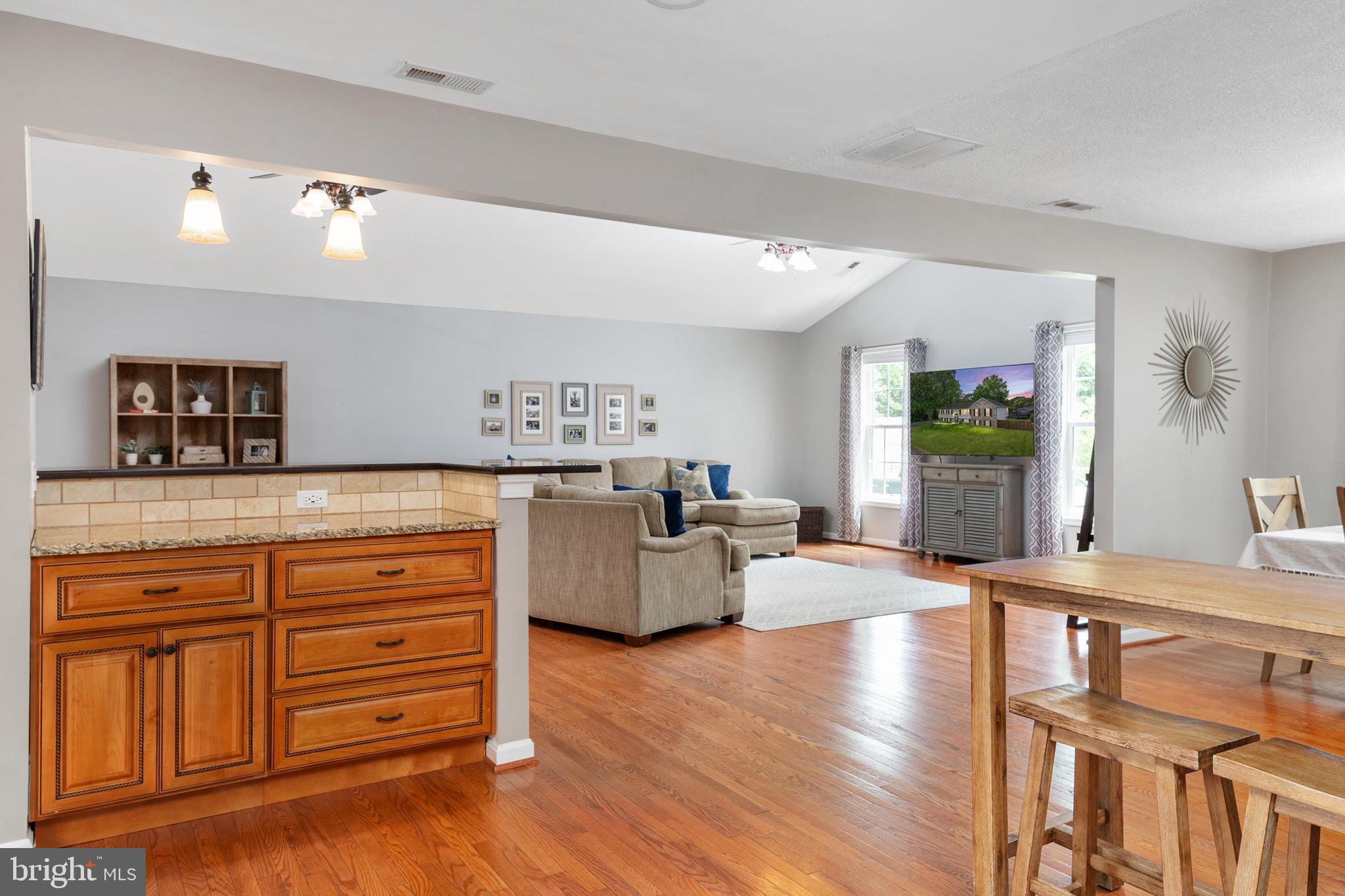 564 Poplar Drive Riva, MD 21140 - Photo 64 of 64 Open floor plan flooded with natural light