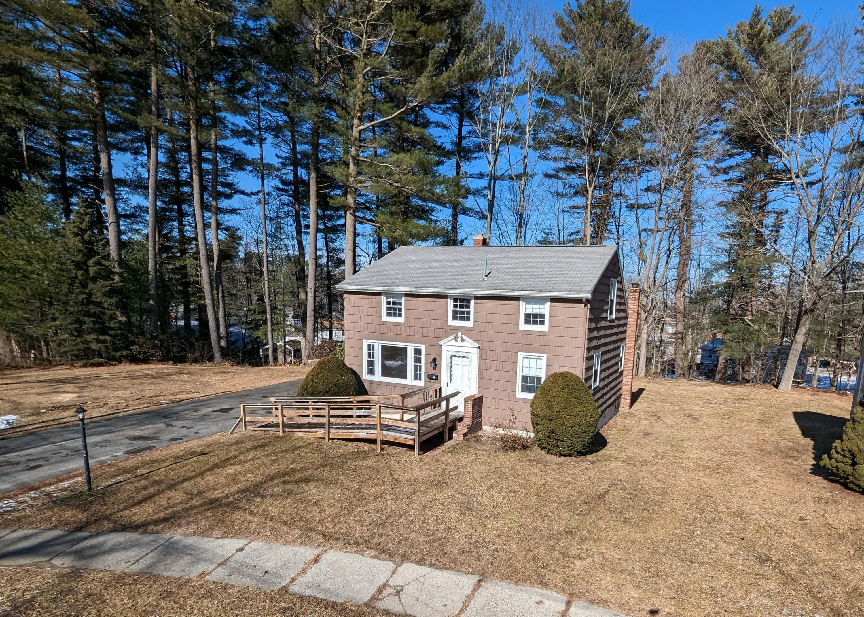 117 Granby Road South Portland, ME 04106 - Photo 24 of 27 Welcome to 117 Granby South Portland (4)