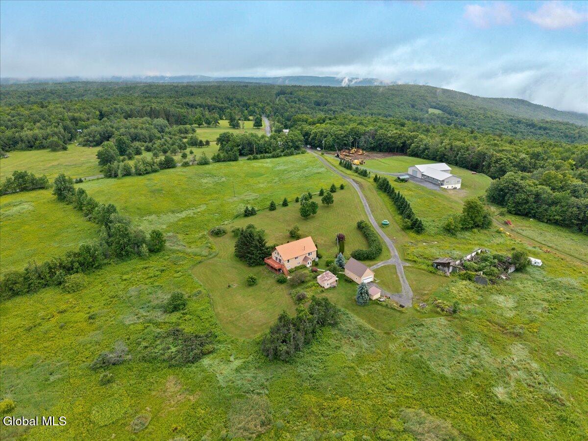 579 Armlin Hill Road Middleburgh, NY 12122 - Photo 62 of 65 62-579 Armlin Hill Rd-62