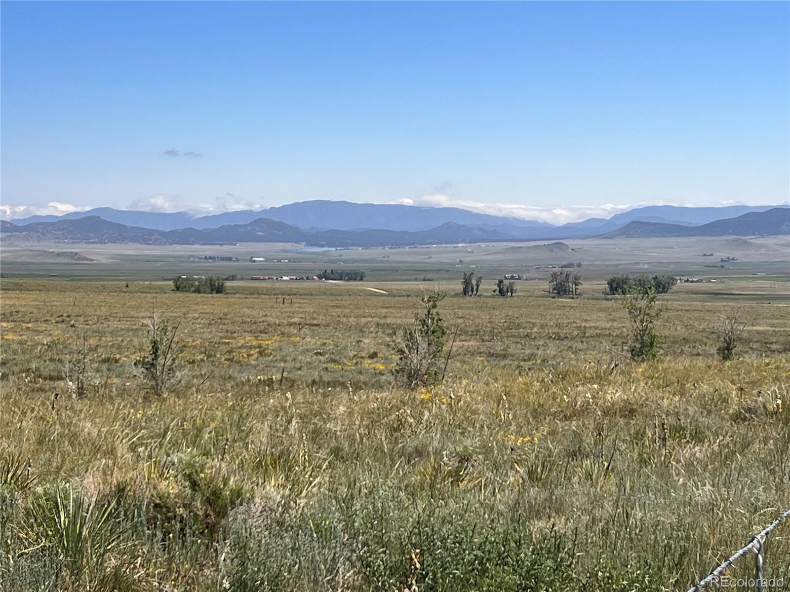 455 Prairie Road Westcliffe, CO 81252 - Photo 28 of 36 Gallery Image 28