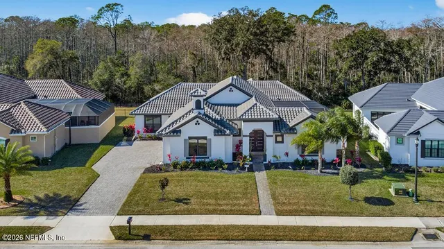 $1,000,000 | 67 New Leatherwood Drive, Palm Coast, FL 32137