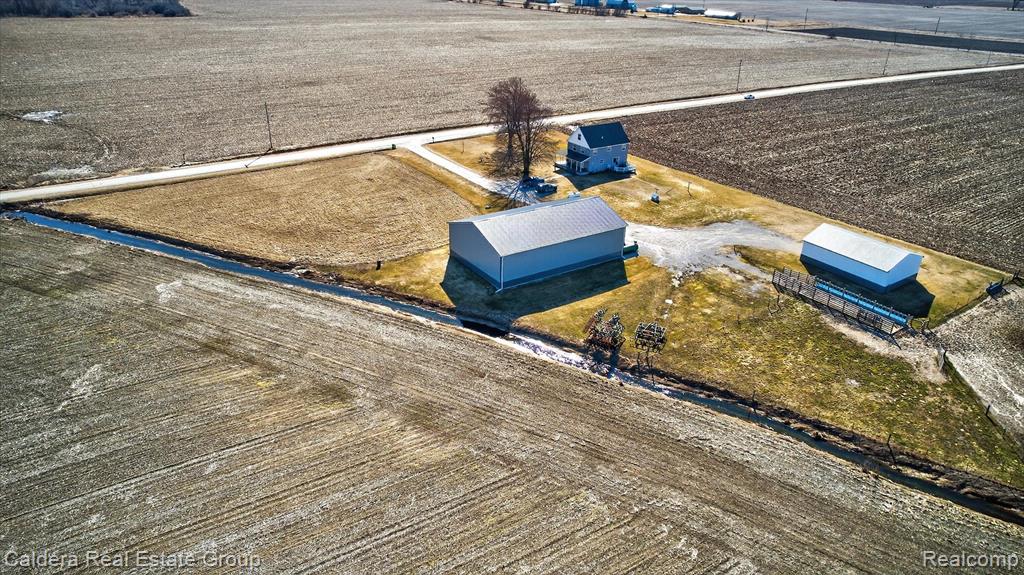 1137 Crawford Road Twining, MI 48766 - Photo 45 of 53