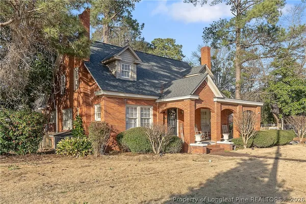 $220,000 | 209 East 18th Street, Lumberton, NC 28358