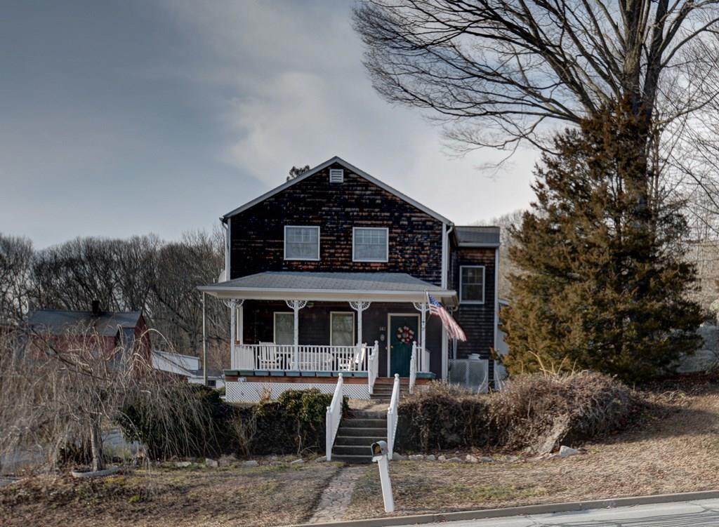 142 Old Norwich Road Waterford, CT 06375 - Photo 1 of 1 Gallery Image 1