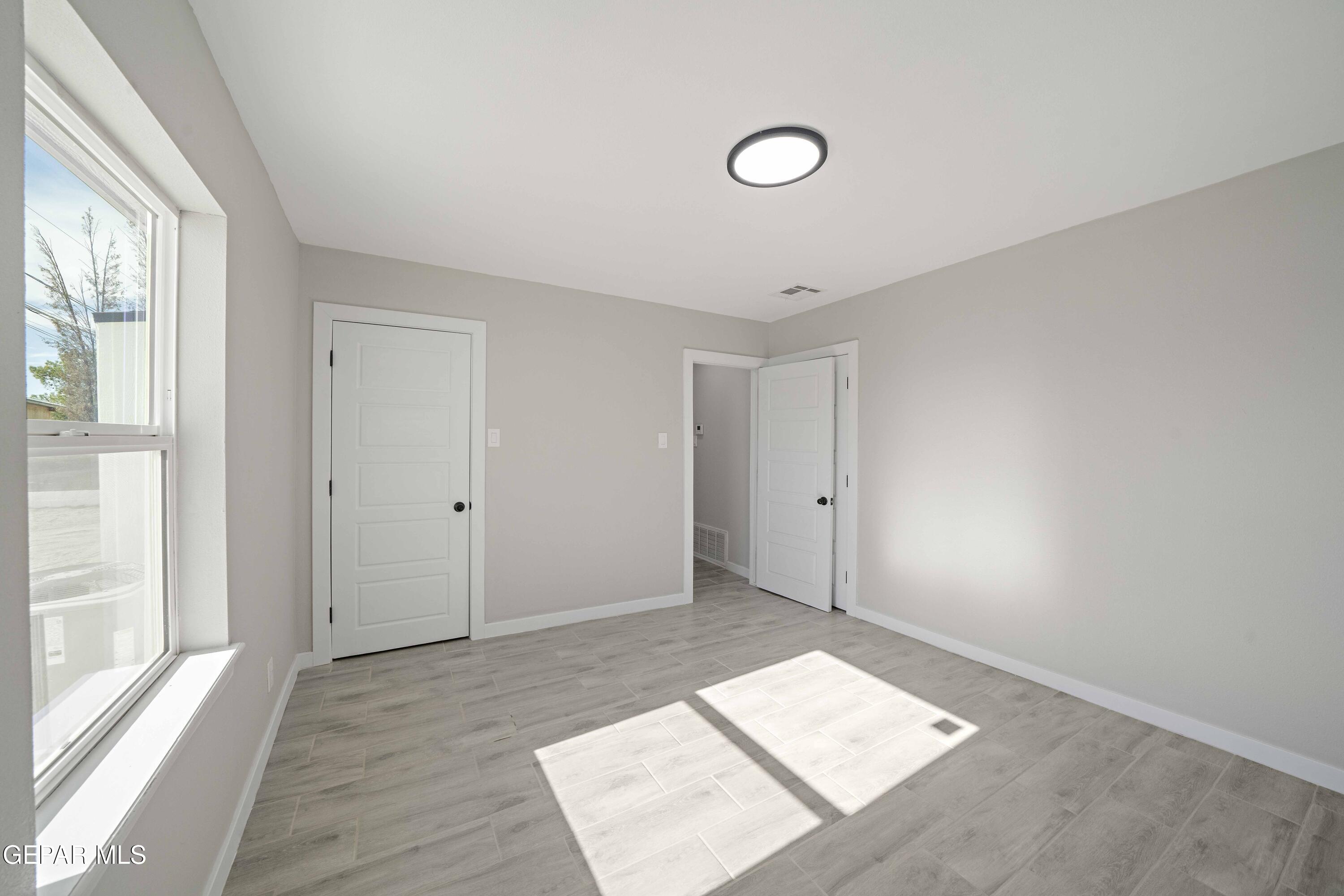 10752 Mellward Road Socorro, TX 79927 - Photo 13 of 37 a view of a room with a window