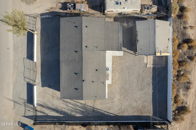 $275,000 | 10752 Mellward Road, Socorro, TX 79927