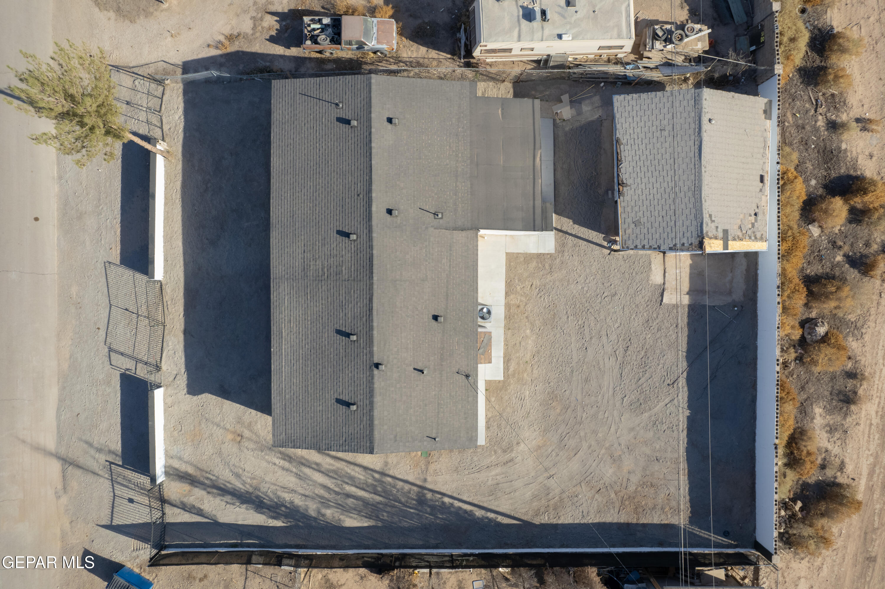 10752 Mellward Road Socorro, TX 79927 - Photo 37 of 37