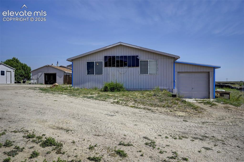 4125 North Log Road Peyton, CO 80831 - Photo 31 of 50