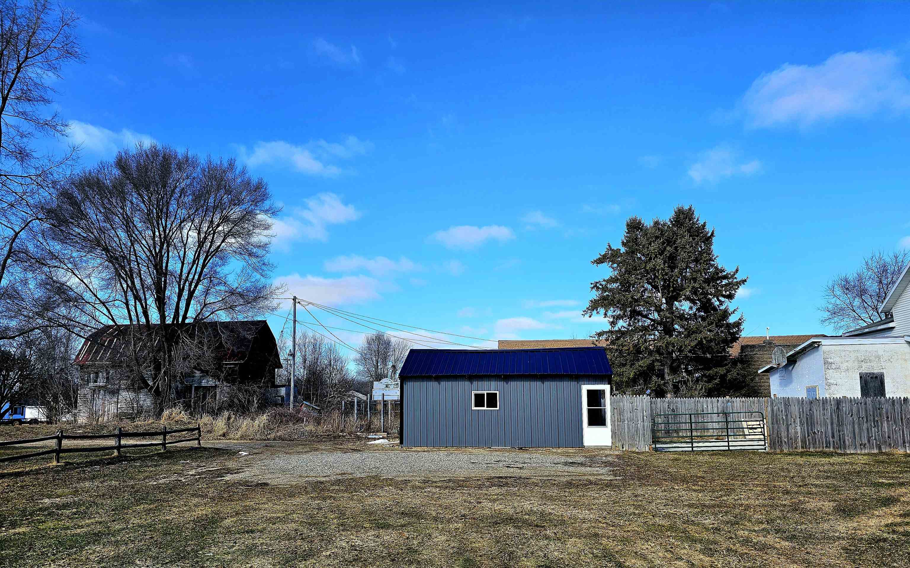 6707 North Lumberjack Road Riverdale, MI 48877 - Photo 26 of 29