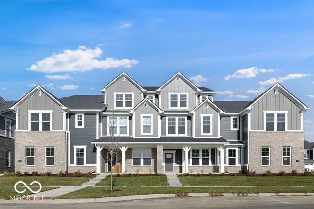 $339,999 | 5774 Arcade Boulevard, McCordsville, IN 46055