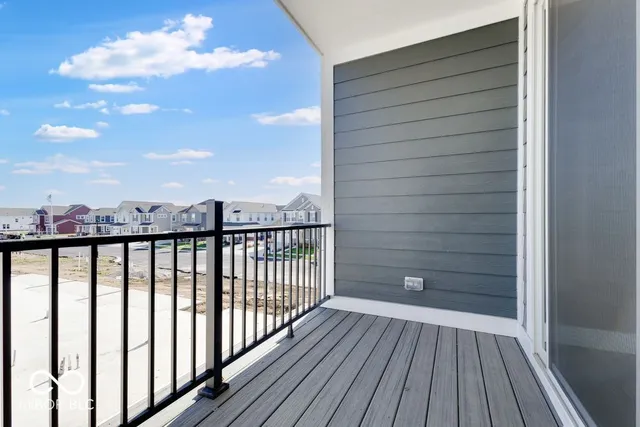 $339,999 | 5774 Arcade Boulevard, McCordsville, IN 46055