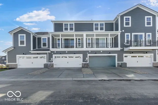 $339,999 | 5774 Arcade Boulevard, McCordsville, IN 46055