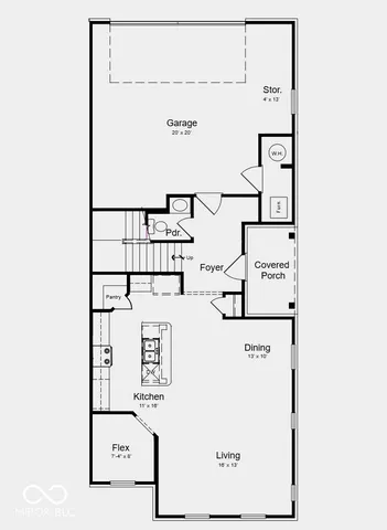 $339,999 | 5774 Arcade Boulevard, McCordsville, IN 46055