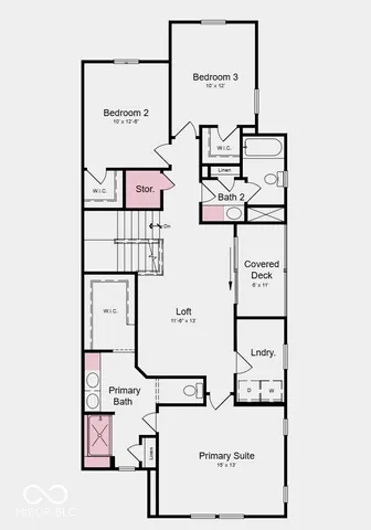 $339,999 | 5774 Arcade Boulevard, McCordsville, IN 46055