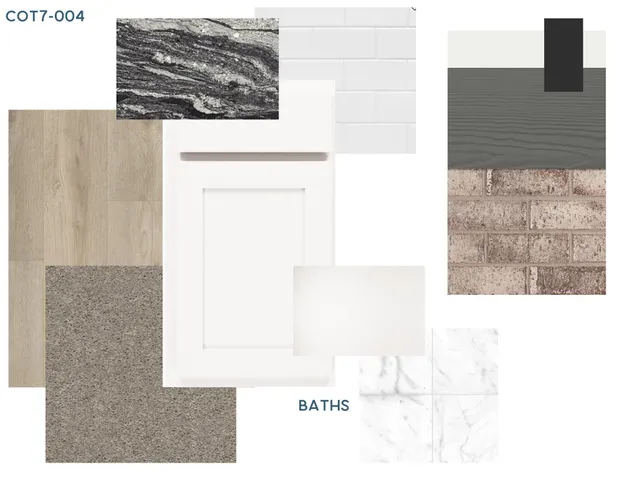 $339,999 | 5774 Arcade Boulevard, McCordsville, IN 46055