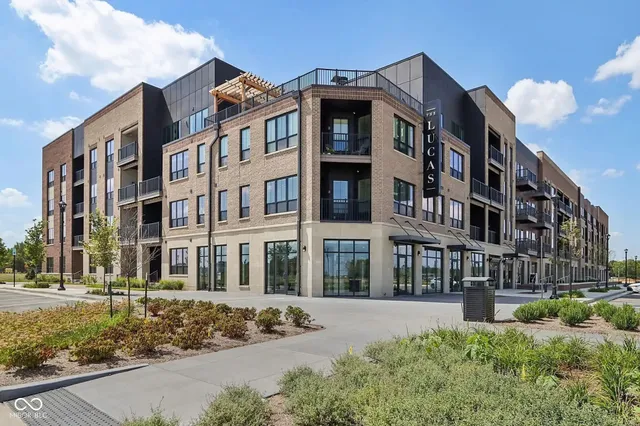 $339,999 | 5774 Arcade Boulevard, McCordsville, IN 46055