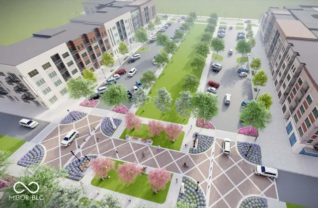 $339,999 | 5774 Arcade Boulevard, McCordsville, IN 46055