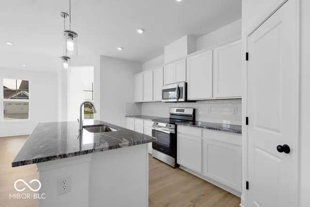 $339,999 | 5774 Arcade Boulevard, McCordsville, IN 46055