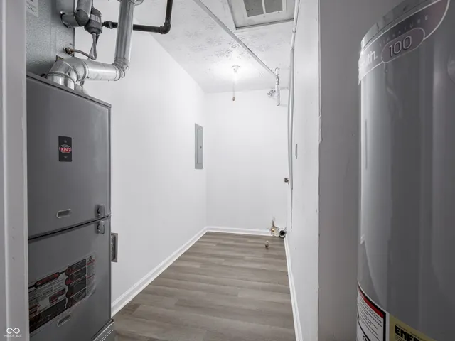 $185,000 | 6710 Brookhaven Drive, Lawrence, IN 46226