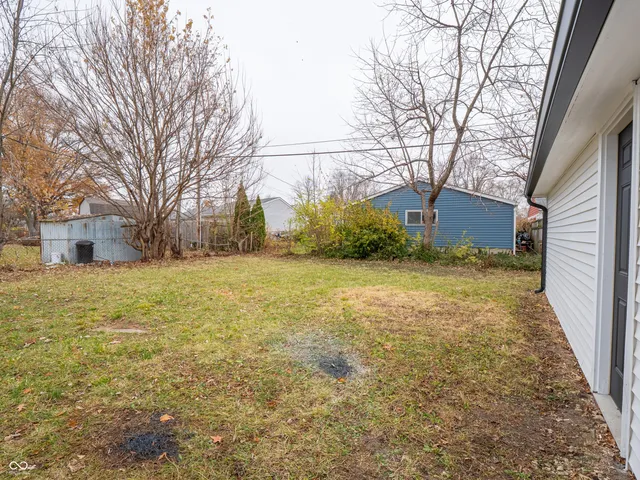 $185,000 | 6710 Brookhaven Drive, Lawrence, IN 46226