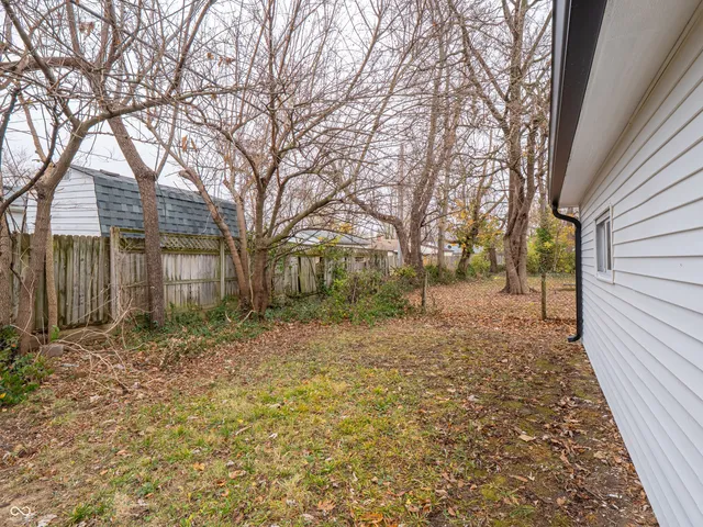 $185,000 | 6710 Brookhaven Drive, Lawrence, IN 46226