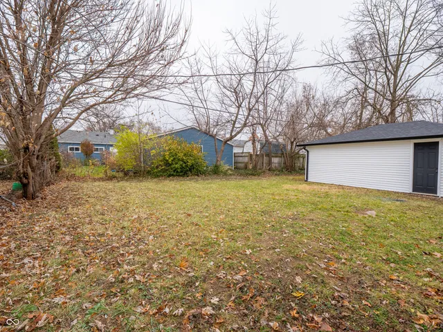 $185,000 | 6710 Brookhaven Drive, Lawrence, IN 46226