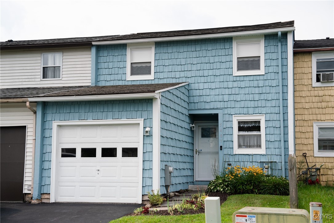 5487 Trastevere Road Clay, NY 13041 - Photo 1 of 1 Gallery Image 1