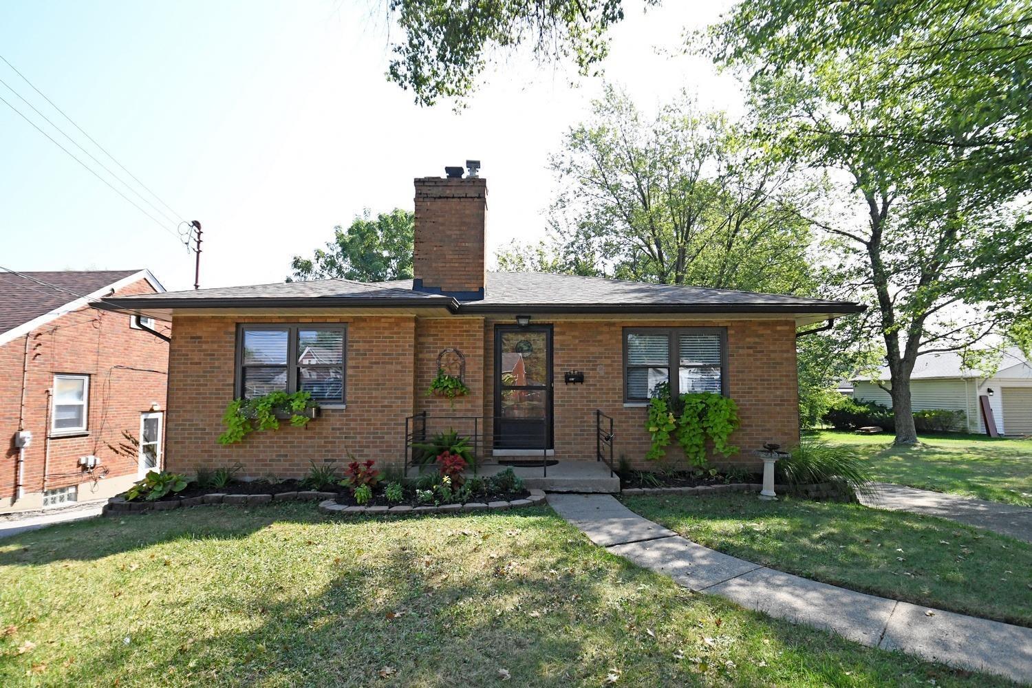 5592 Samver Road Cincinnati, OH 45239 - Photo 1 of 1